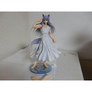 コトブキヤ(KOTOBUKIYA)のコトブキヤ 壽屋 KOTOBUKIYA ARTFX J 幽遊白書 妖狐蔵馬(アニメ/ゲーム)