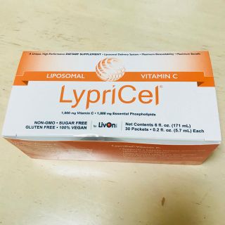 Lypricel リプライセル 26包(ビタミン)