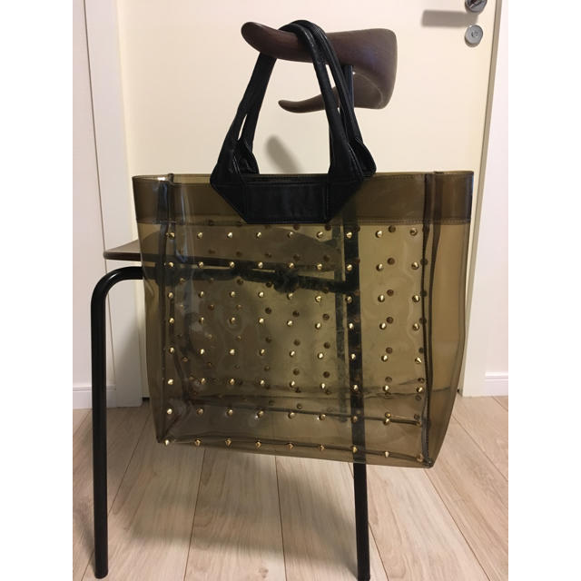 3.1 Phillip Lim - 3.1 phillip lim フィリップリム クリア 3.1 Phillip Lim - 3.1 phillip lim フィリップリム クリア
