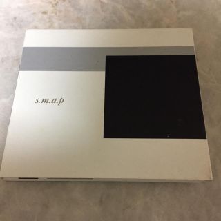 スマップ(SMAP)の値下げ☆SMAP☆s.m.a.p☆ CD２枚組(ポップス/ロック(邦楽))