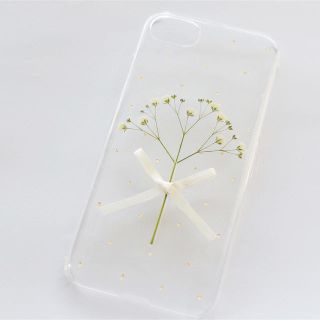 ハンドメイド iPhoneケース(スマホケース)