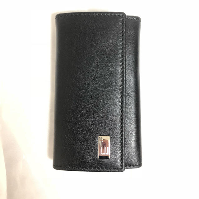 本物【新品 未使用】ダンヒル DUNHILL 6連 キーケース