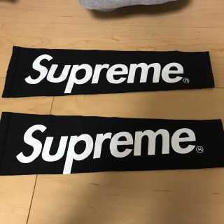 シュプリーム(Supreme)のsupreme   アームスリーブ(バスケットボール)