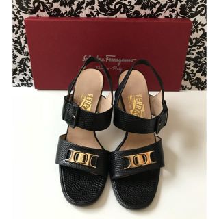 フェラガモ(Ferragamo)の♕FERRAGAMO サンダル♕(サンダル)