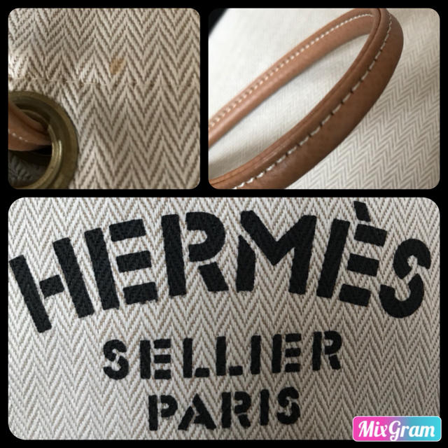 Hermes(エルメス)の♕HERMES アリーヌ♕〜8/10お取置き レディースのバッグ(ショルダーバッグ)の商品写真