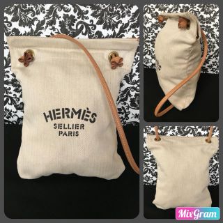 エルメス(Hermes)の♕HERMES アリーヌ♕〜8/10お取置き(ショルダーバッグ)