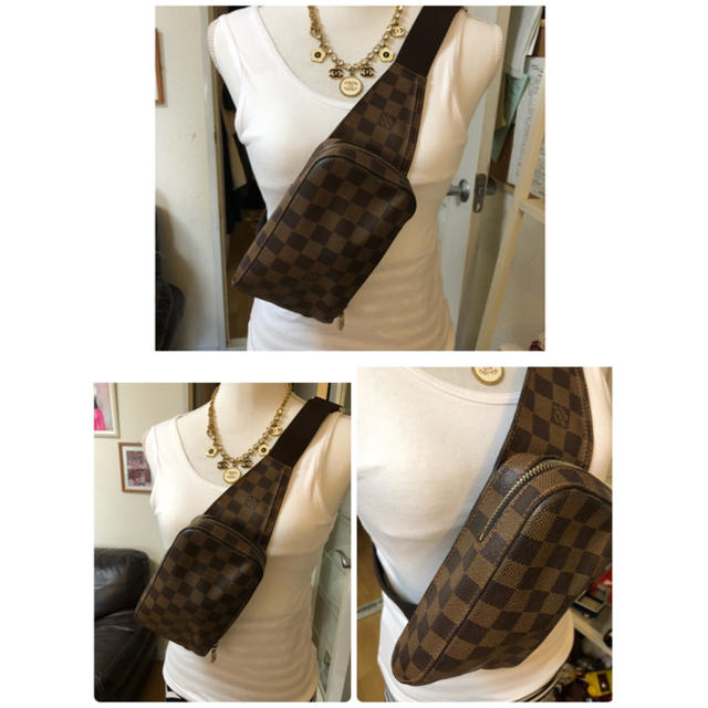 ✨✨louisvuitton body bag✨✨ バッグ ✨✨louisvuitton body bag✨✨ バッグ