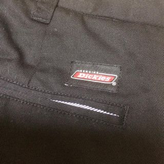 ディッキーズ(Dickies)の【dickies】スリムハーフパンツ美品(ショートパンツ)