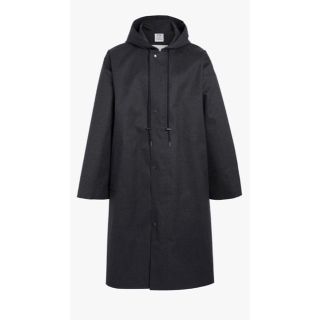 マッキントッシュ(MACKINTOSH)のVETEMENTS MACKINTOSH ヴェトモン マッキントッシュ (レインコート)