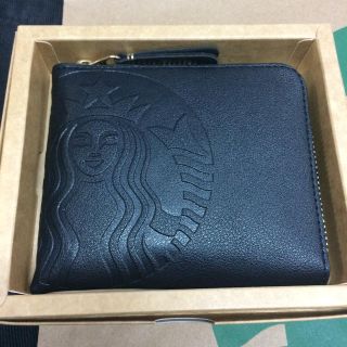 スターバックスコーヒー(Starbucks Coffee)の8月1日発売開始【新品】スターバックスタイランド / タイ進出20周年記念財布(ポーチ)