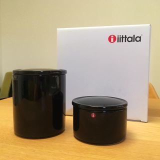 イッタラ(iittala)の未使用 イッタラ プルヌッカジャー(食器)