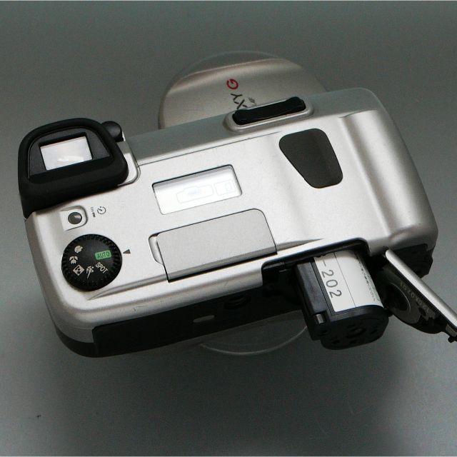 Canon - ♡完動品♡ キャノン IXY G APSフィルムカメラの通販 by Canon - ♡完動品♡ キャノン IXY G APSフィルムカメラの通販 by
