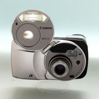 キヤノン(Canon)の♡完動品♡ キャノン IXY G APSフィルムカメラ(フィルムカメラ)