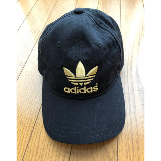 adidas(アディダス)のadidas キャップ レディースの帽子(キャップ)の商品写真