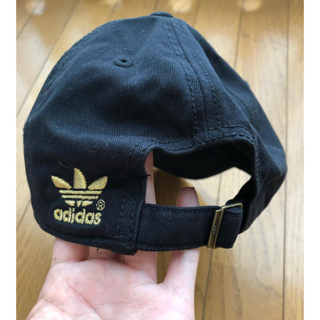 adidas(アディダス)のadidas キャップ レディースの帽子(キャップ)の商品写真