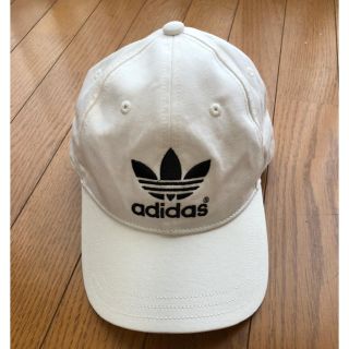 アディダス(adidas)のadidas キャップ(キャップ)