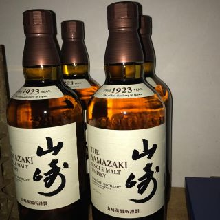 サントリー(サントリー)の山崎 the yamazaki サントリー ウィスキー(ウイスキー)