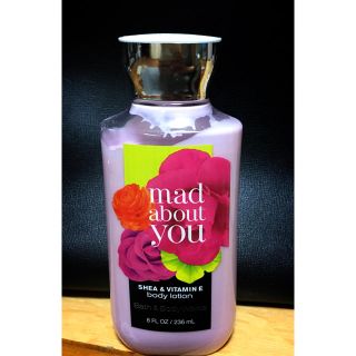 バスアンドボディーワークス(Bath & Body Works)のBath＆Body Works  ボディクリーム (ボディクリーム)