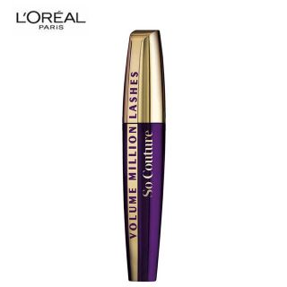 ロレアルパリ(L'Oreal Paris)の日本未入荷 L’Oréal  Voluminous Million Lashes(マスカラ)