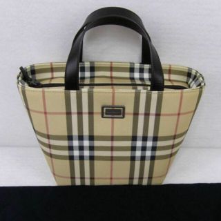 バーバリー(BURBERRY)のua様専用  Burberry ノバチェックとマイケルコースセット(トートバッグ)