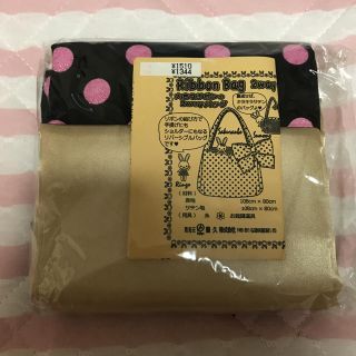 専用です。大きなリボンの2wayバッグ ハンドメイドキット(その他)