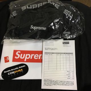 シュプリーム(Supreme)のsupreme ウエストバッグ(ウエストポーチ)