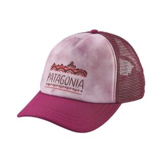 パタゴニア(patagonia)の新品 Patagonia パタゴニア キャップ(キャップ)