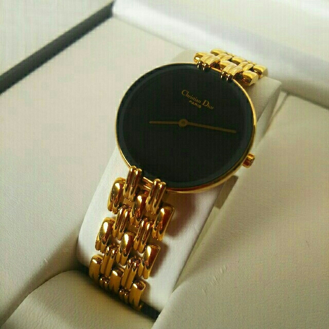 Christian Dior - Christian Dior レディース 腕時計