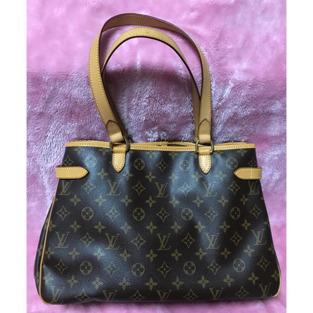 新品】 LOUIS VUITTON - ルイ ヴィトン 本物 美品 ヴァティニョール 新品】 LOUIS VUITTON - ルイ ヴィトン 本物 美品 ヴァティニョール