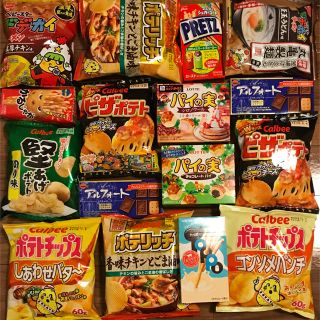 お菓子詰め合わせ 大量(菓子/デザート)