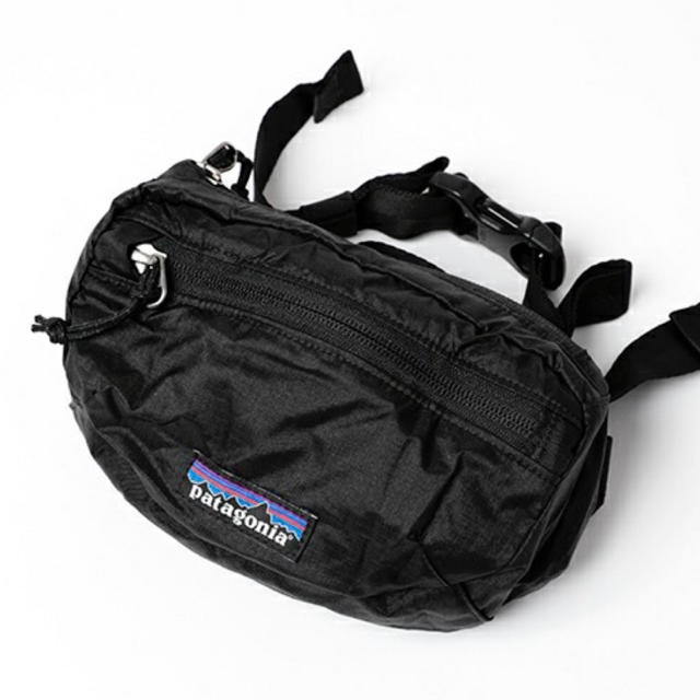 patagonia LW Travel Mini Hip Pack パタゴニア