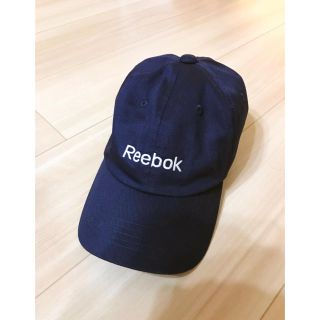 リーボック(Reebok)のReebok キャップ(キャップ)