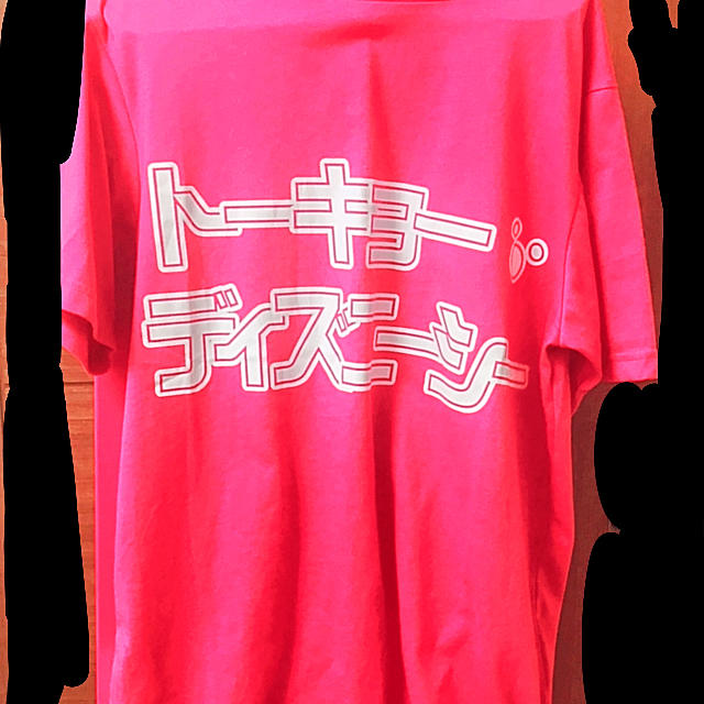Disney 東京ディズニーシー Tシャツの通販 By ヾ ノ S Shop ディズニーならラクマ