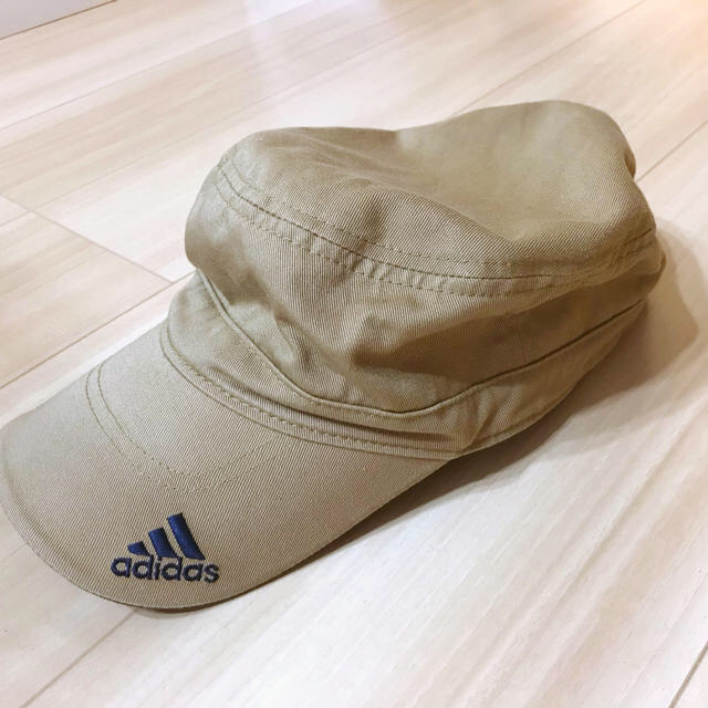 adidas(アディダス)のadidas キャップ レディースの帽子(キャップ)の商品写真