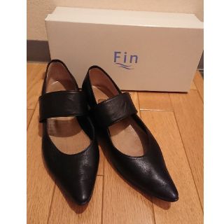 フィン(Fin)のFin パンプス(ハイヒール/パンプス)