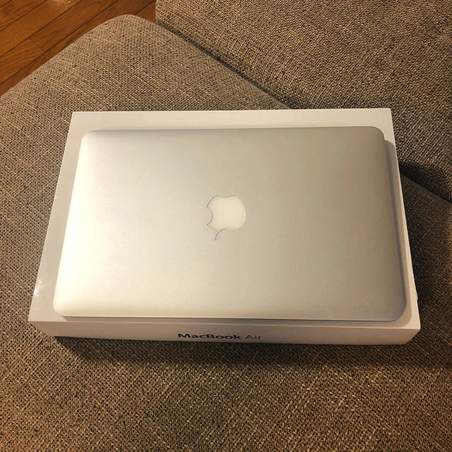 高級感 - Apple kazumax777様専用!Mac 充電器なし 11インチ Air Book