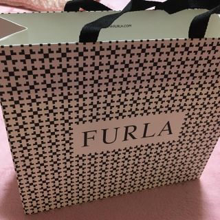 フルラ(Furla)のフルラ ショッパー(ショップ袋)