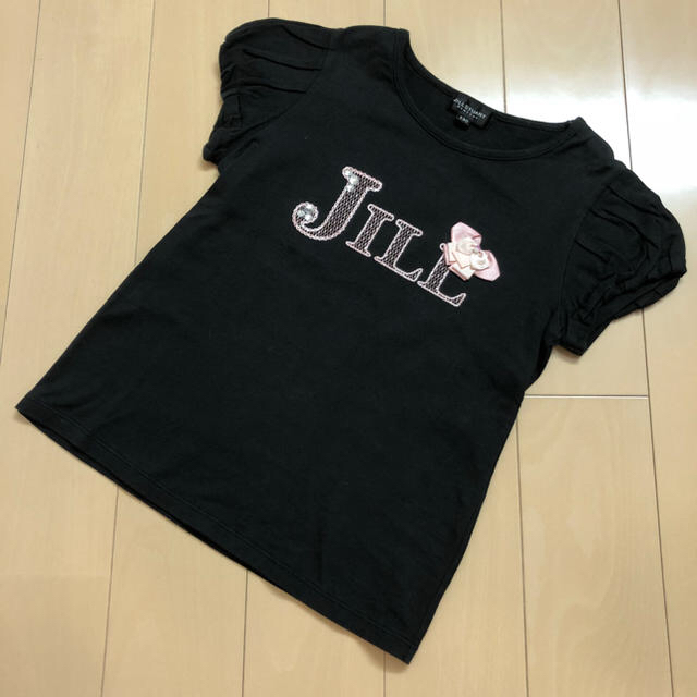JILLSTUART NEWYORK(ジルスチュアートニューヨーク)のゆかゆか様ご専用です♡JILL＆メゾ♡ キッズ/ベビー/マタニティのキッズ服女の子用(90cm~)(Tシャツ/カットソー)の商品写真