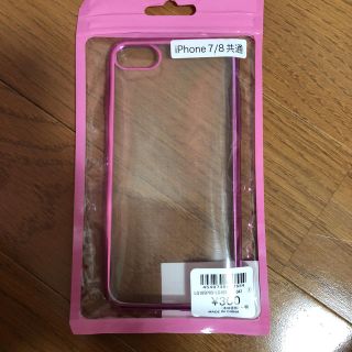 ウィゴー(WEGO)のWEGO iPhoneケース(iPhoneケース)