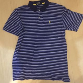 ポロラルフローレン(POLO RALPH LAUREN)のラルフローレン ポロシャツ 170(ポロシャツ)