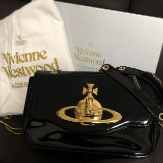 ヴィヴィアンウエストウッド(Vivienne Westwood)のvivienne westwood バック(ショルダーバッグ)