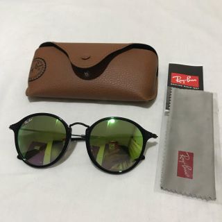 レイバン(Ray-Ban)のmio様専用 レイバン サングラス(サングラス/メガネ)