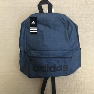 アディダス(adidas)のadidasアディダス🎒リュック★新品(バッグパック/リュック)