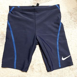 ナイキ(NIKE)のガンノスケ様【NIKE】キッズ 水着 120(水着)