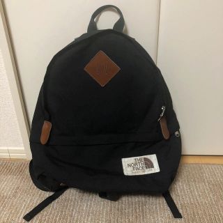 ザノースフェイス(THE NORTH FACE)のThe North Face リュック 茶タグ(リュック/バックパック)