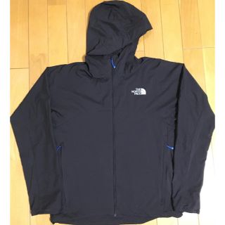 ザノースフェイス(THE NORTH FACE)の【朝日和徳様専用】THE NORTHFACE スワローテイルフーディ S(マウンテンパーカー)