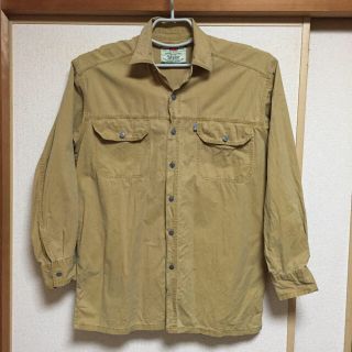 リーバイス(Levi's)のメンズ LEVI'S シャツ(シャツ)