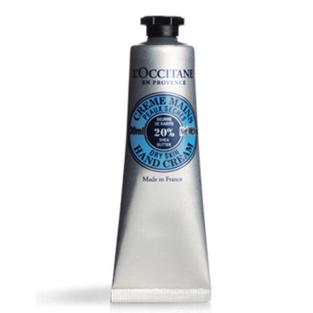 L'OCCITANE(ロクシタン)の新品未使用✨ ロクシタン シアハンドクリーム コスメ/美容のボディケア(ハンドクリーム)の商品写真