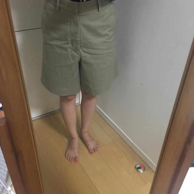 Acne Studios ハーフパンツ