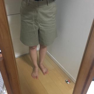 アクネ(ACNE)のAcne Studios ハーフパンツ(ハーフパンツ)